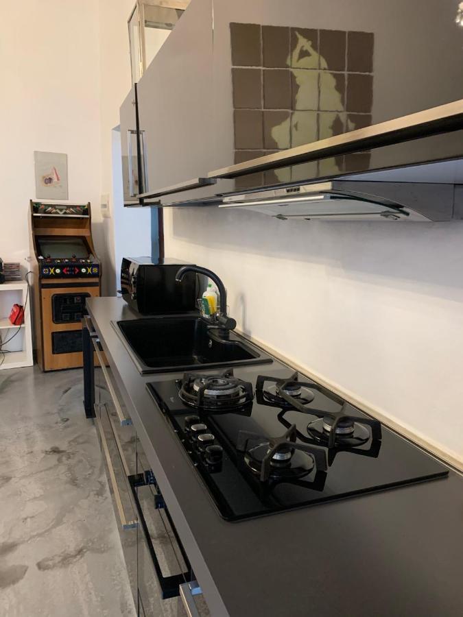 Apartamento Luxury Florencia