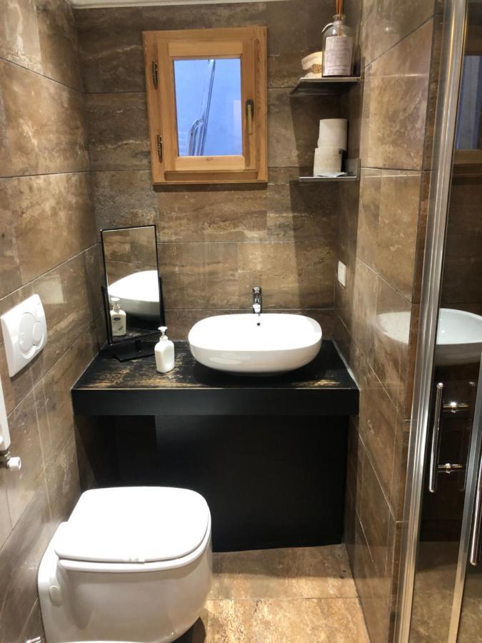 Apartamento Luxury Florencia