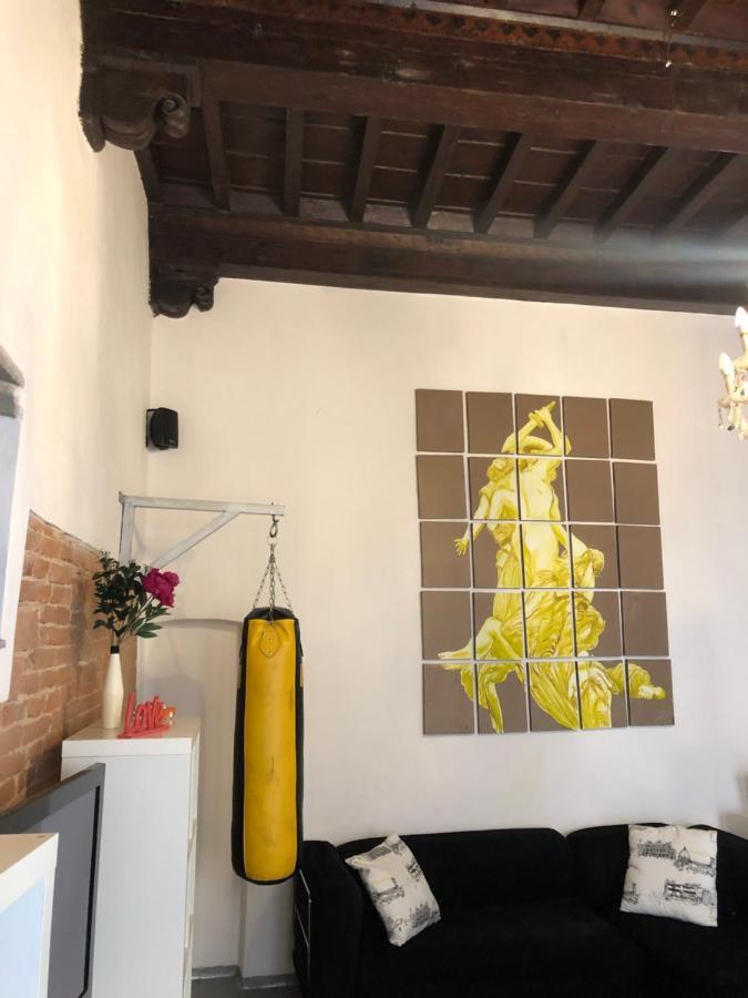 Apartamento Luxury Florencia