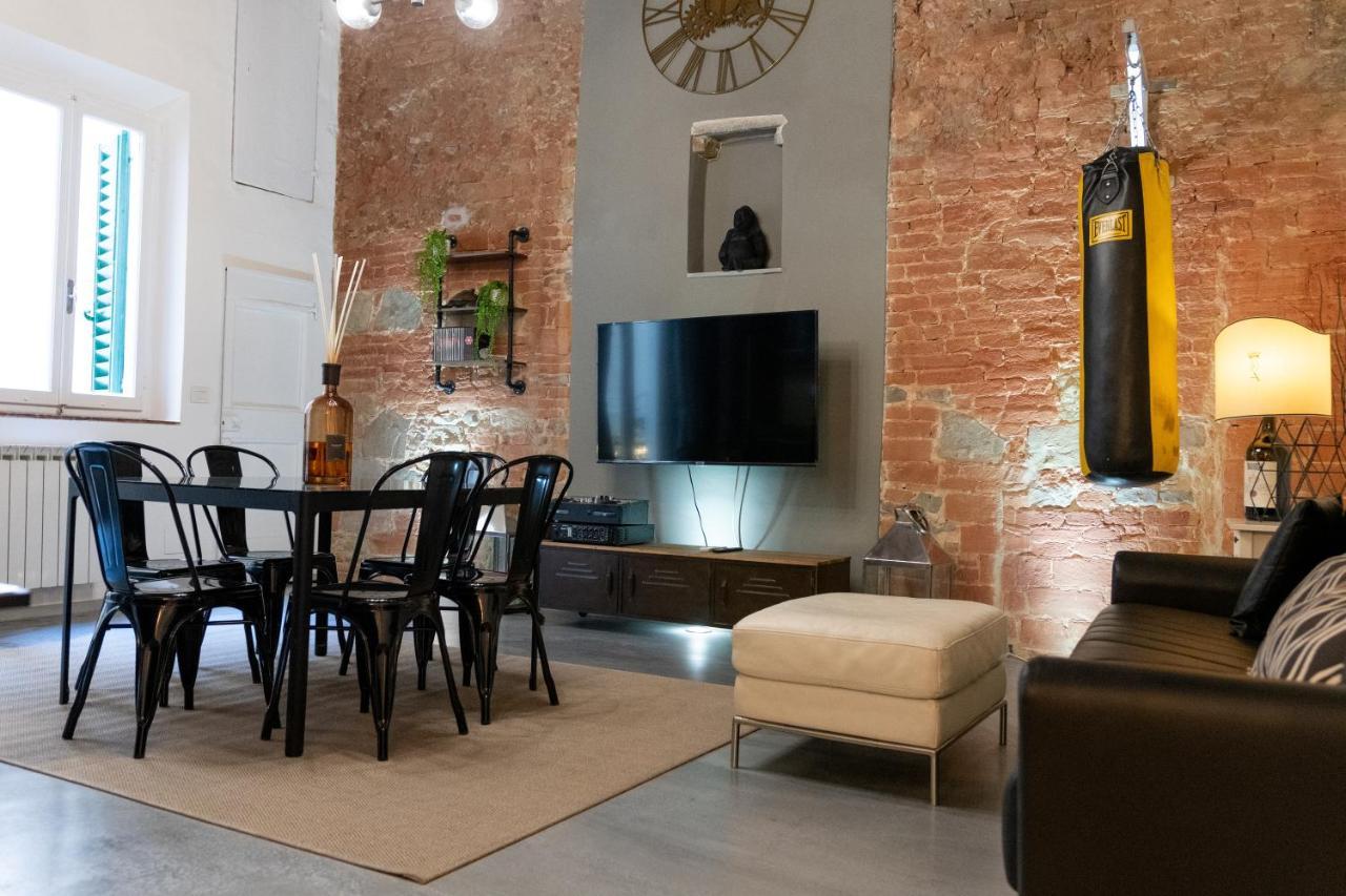 Luxury Apartamento Florencia