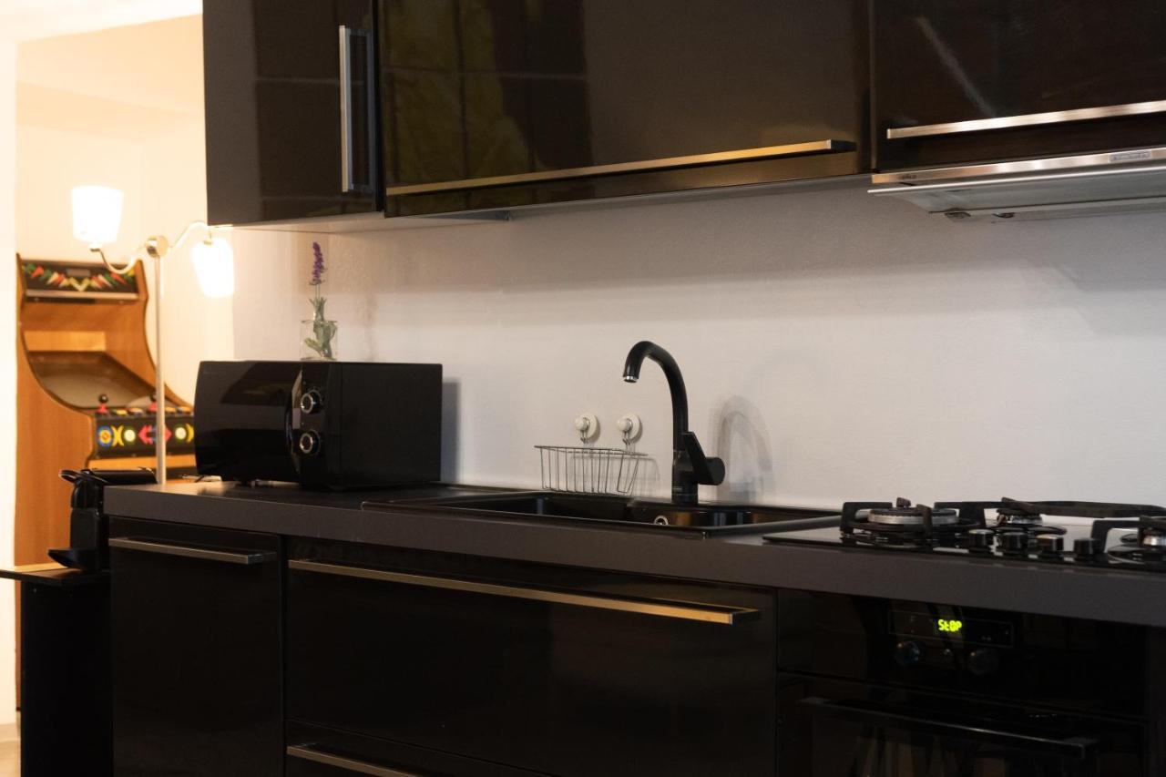 Luxury Apartamento Florencia