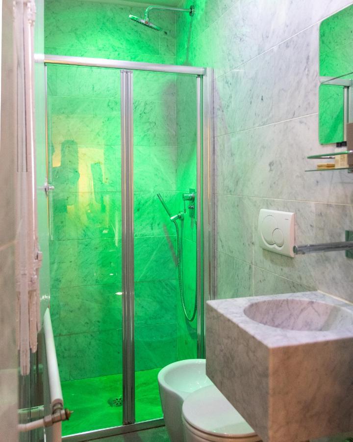 Luxury Apartamento Florencia