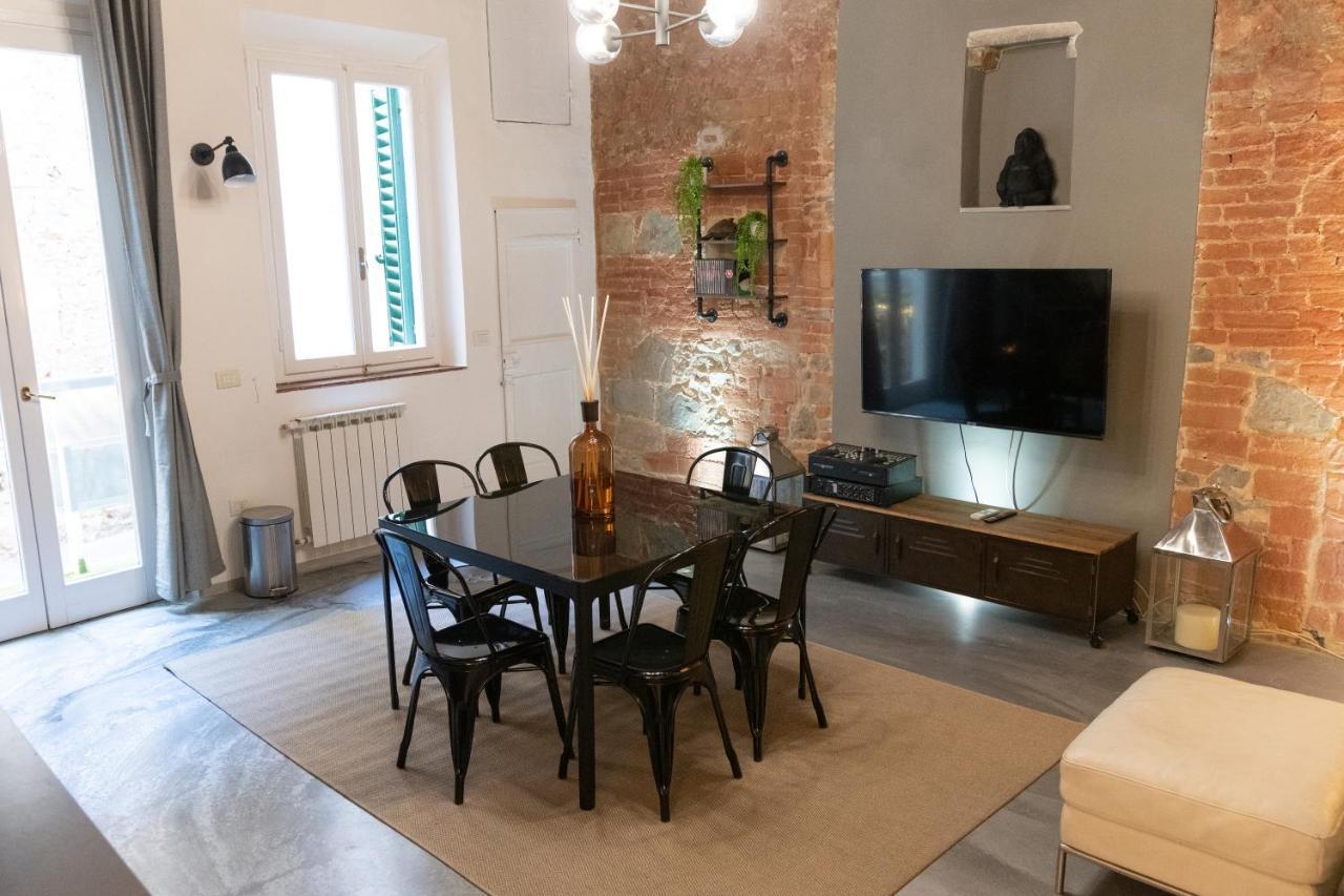 Luxury Apartamento Florencia