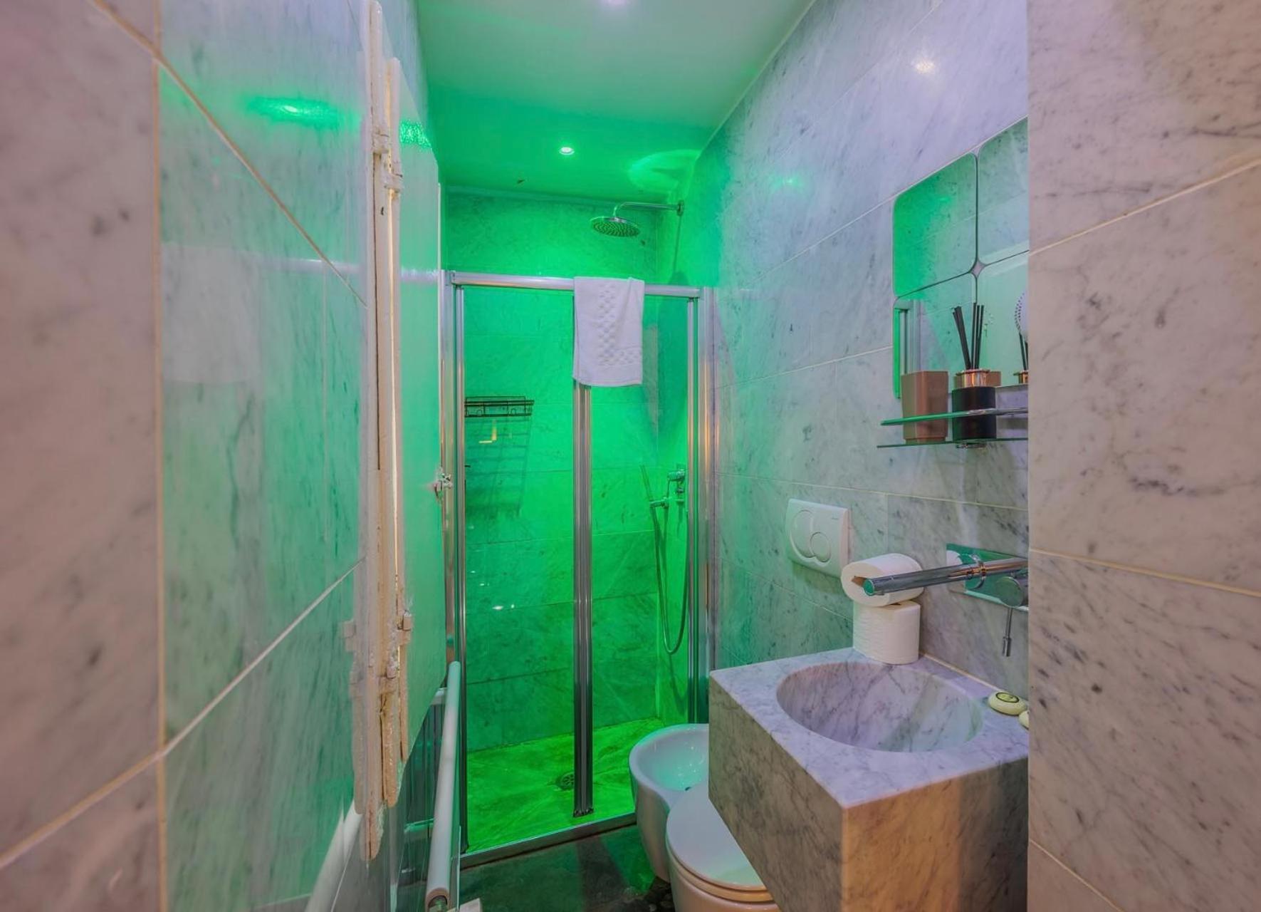 Luxury Apartamento Florencia