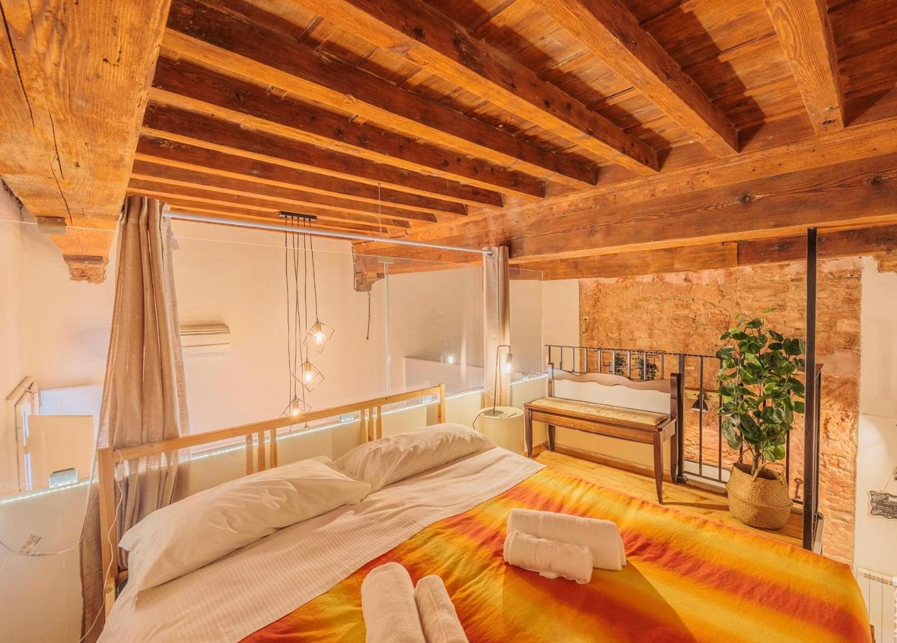 Luxury Florencia