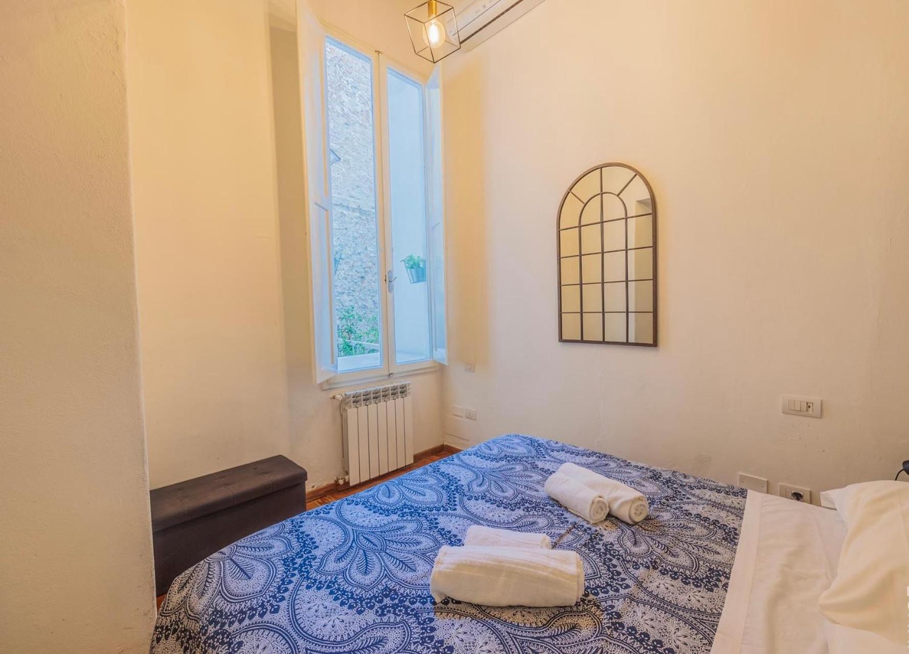 Apartamento Luxury Florencia