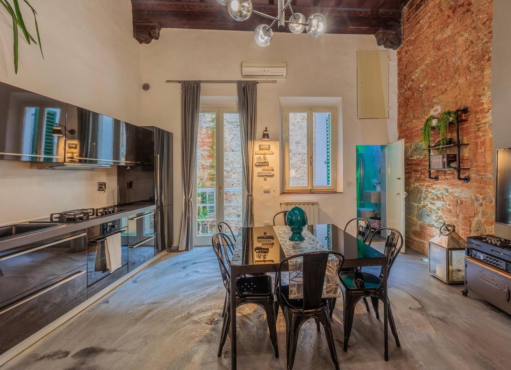 Apartamento Luxury