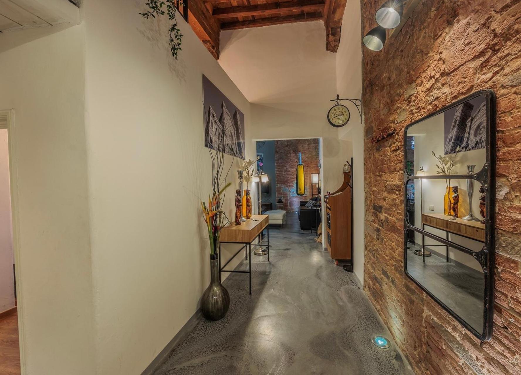 Luxury * Florencia
