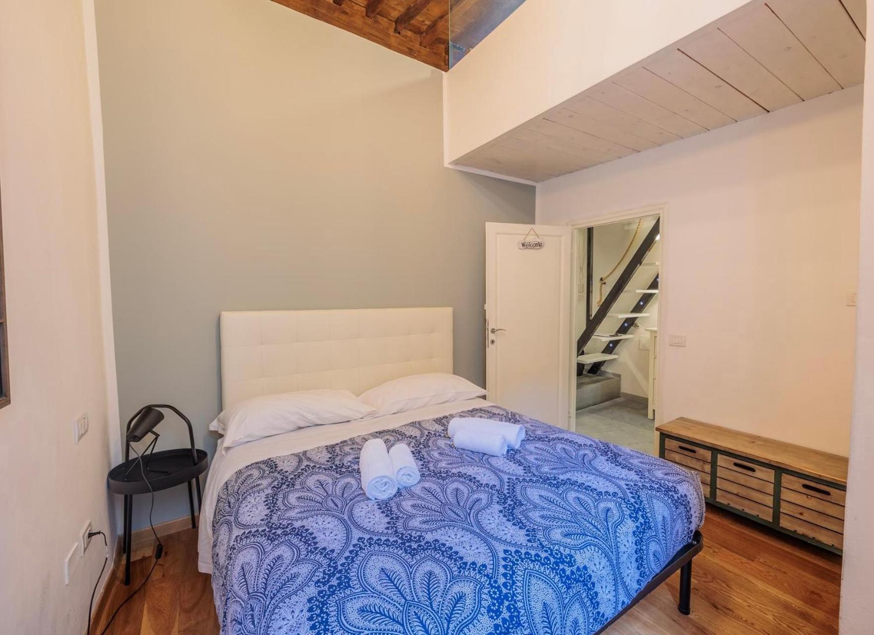 Luxury Florencia